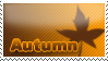 Autumn Stamp by 7thhokage