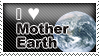 Mother Earth Stamp by 7thhokage