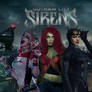 Gotham City Sirens