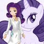 ..::MLP - Human Rarity::..