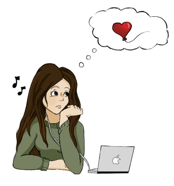 Thinkinggif.. by xxHiddenSoulxx on DeviantArt