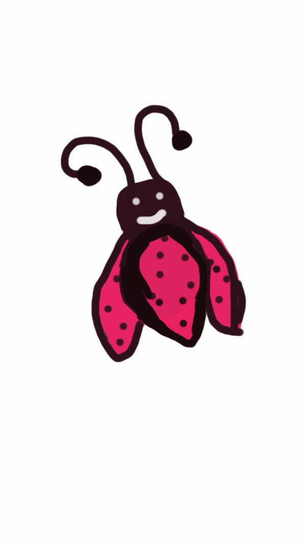 Fly Bug Deviantart FLYING INSECT by ladykirk78 on DeviantArt