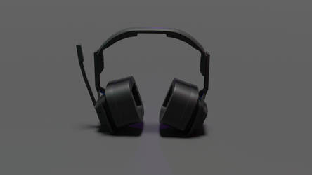 Astro A20 Headset