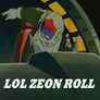 LOL Zeon Roll - Animated Gif