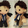 Castiel - Supernatural