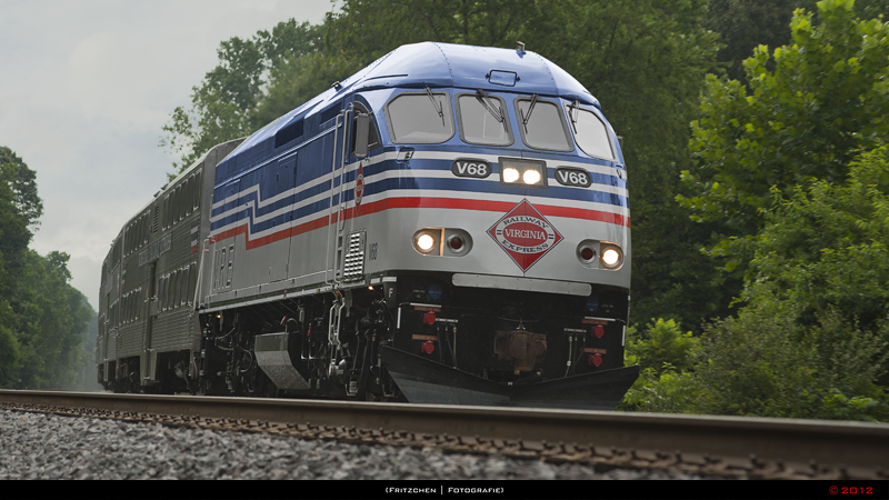 VRE V68