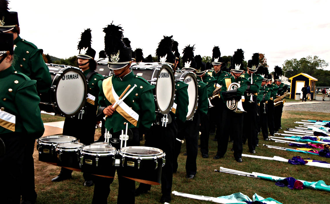 Parade Rests Display Parade Rest by Kriskiten on DeviantArt