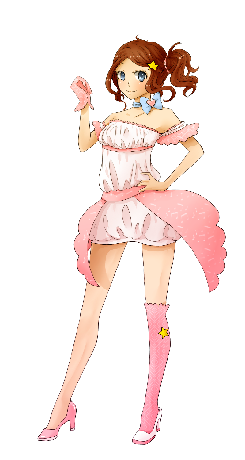 Dae Deviantart Dae by LagoonRi on DeviantArt