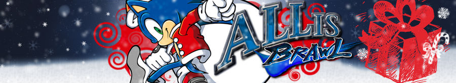 AiB Christmas Banner 2010