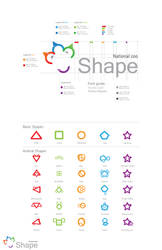 Shape GUI