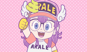 ARALE