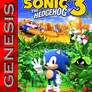 Sonic 3 Title Render Recreated By ArcadePlay On DeviantArt sonic-3-title-render-recreated-by-arcadeplay-on-deviantart