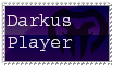 Darkus Stamp