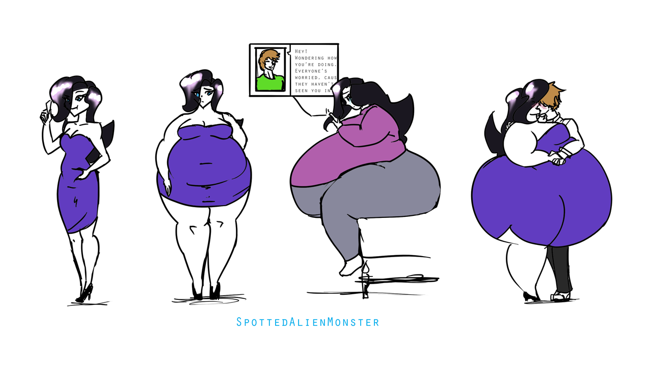 Weight Gain Games