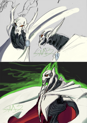 Doodle - General Grievous