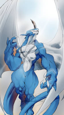 ExVeemon
