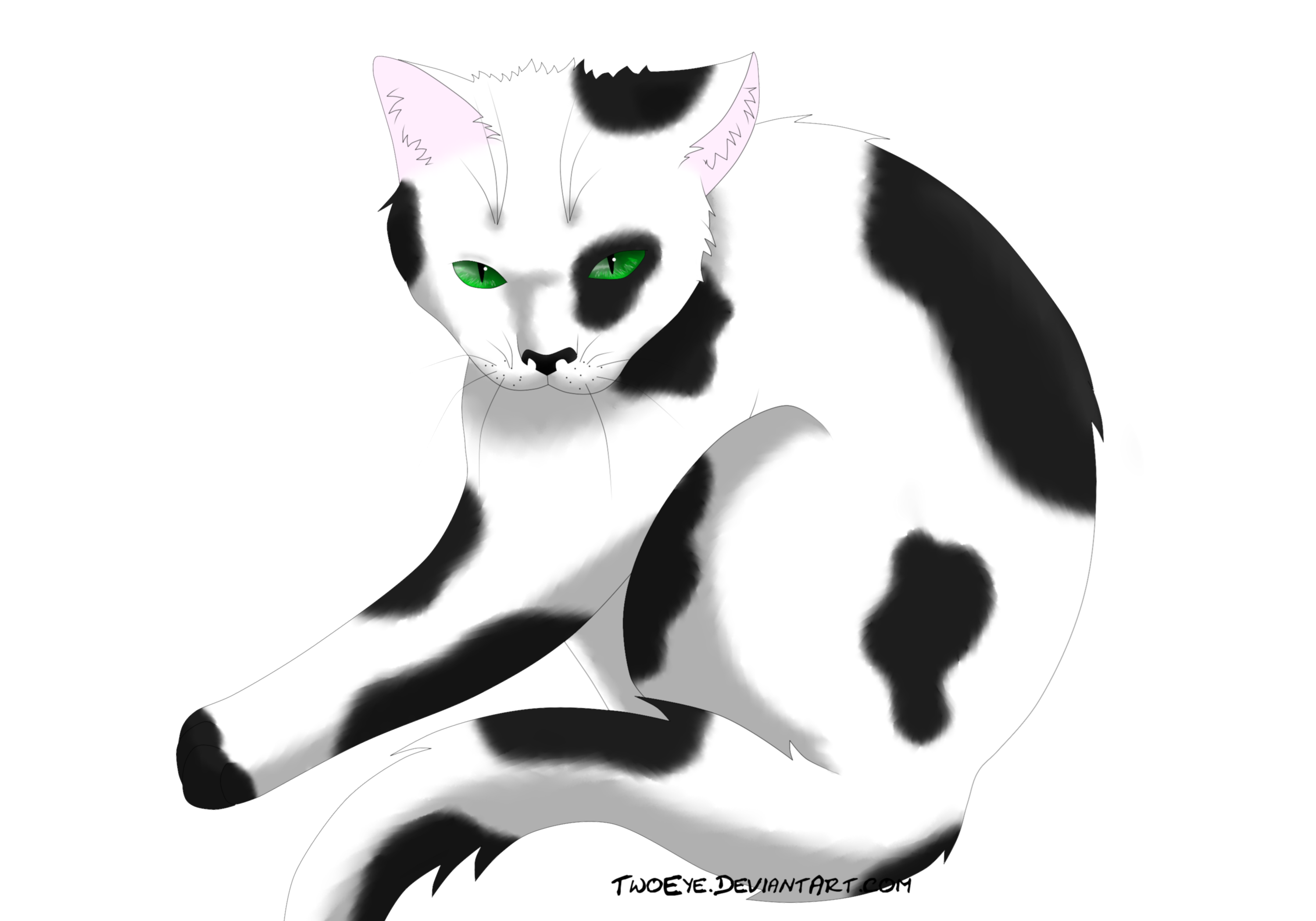 Swiftpaw