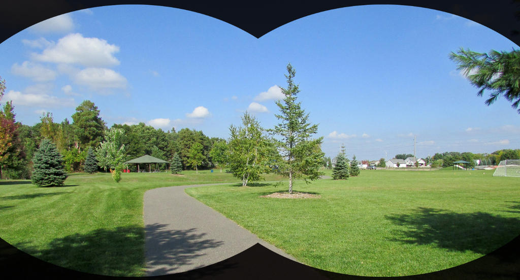 Sharp Eye View View Test Eyes Sharp by Orcbrother on DeviantArt