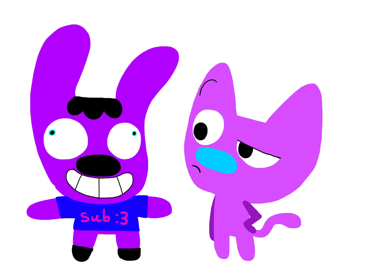 Ed Maley maley meets my old hoops and yoyo oc by PurpleWombatDude2010 on DeviantArt