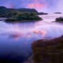 Loch Awe - Scotland