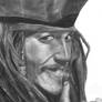 Jack Sparrow