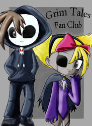 Grim Tales ID Fan Club by pokediged