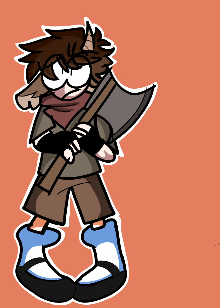 Another Tord Gif by Altyra on DeviantArt