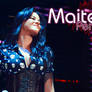 wallpaper maite