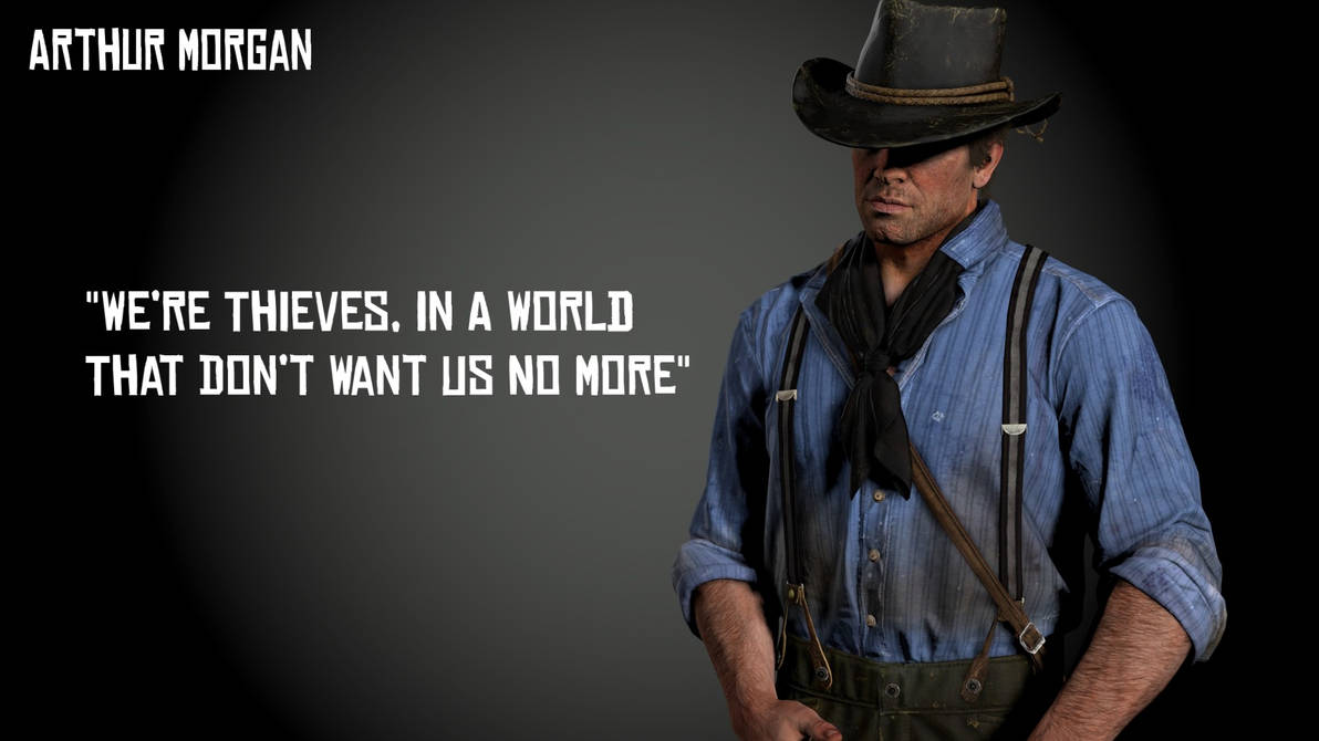 Arthur Morgan Funny Actions And Quotes TYEX arthur-morgan-funny-actions-and-quotes-tyex
