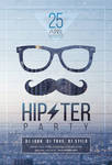 Hipster Party