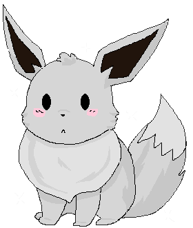 shiny eevee