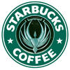 Starbucks Icon