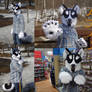 Ajax, the Wusky -Partial Completed-