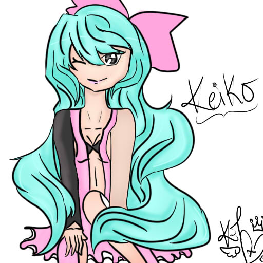 Keiko