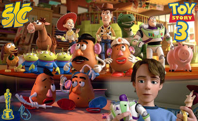 Toy Story 3 Feb-2011