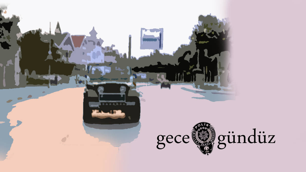 Gece Gunduz by erdemcabul on DeviantArt