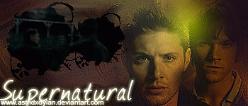 Supernatural Signature