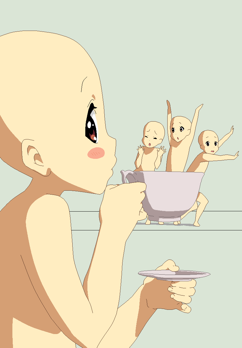 Friends Being Dorks By Arianell Base On Deviantart Friends Being Dorks By Arianell Base On Deviantart