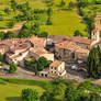 Pyrenees town