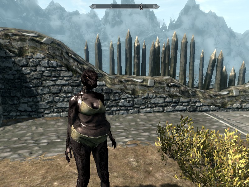 Skyrim Weight Gain Mod Skyrim Weight Gain Mod