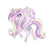 Princess Cadence