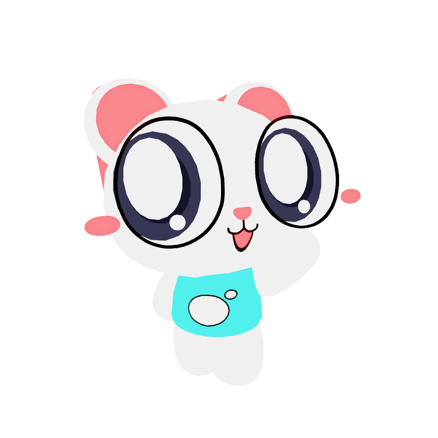 Rinny! by SourceAce on DeviantArt
