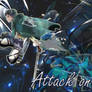 Attack on Levi