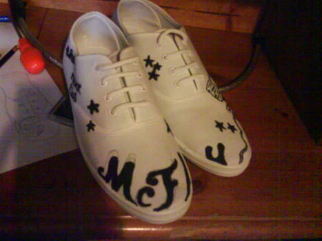 Mcfly shoes