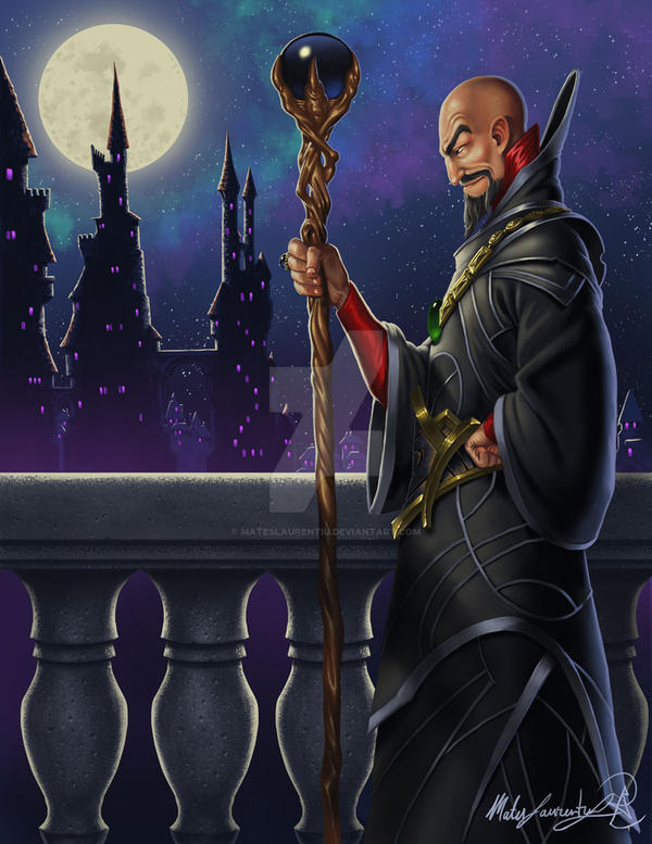 Deviantart Master The Master by MatesLaurentiu on DeviantArt