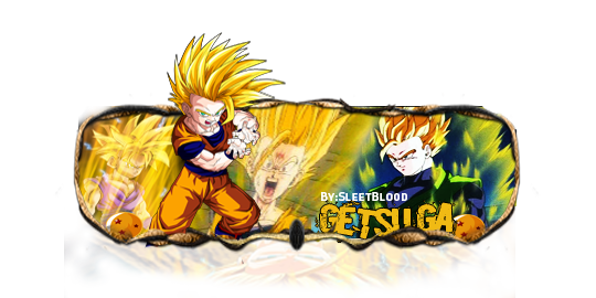 Gohan Sign Sign - Gohan by SleetBlood on DeviantArt