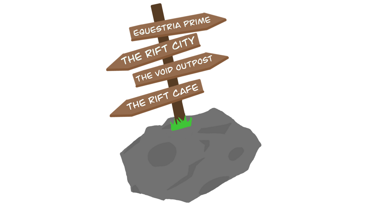 Rifting Sign The Rift sign by RobertWho on DeviantArt