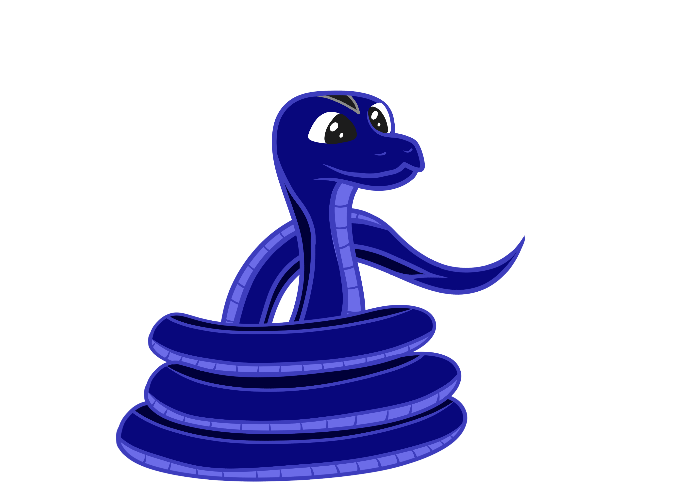Combatpython41 OC by RobertWho on DeviantArt