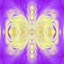 Fractal Reflection 020