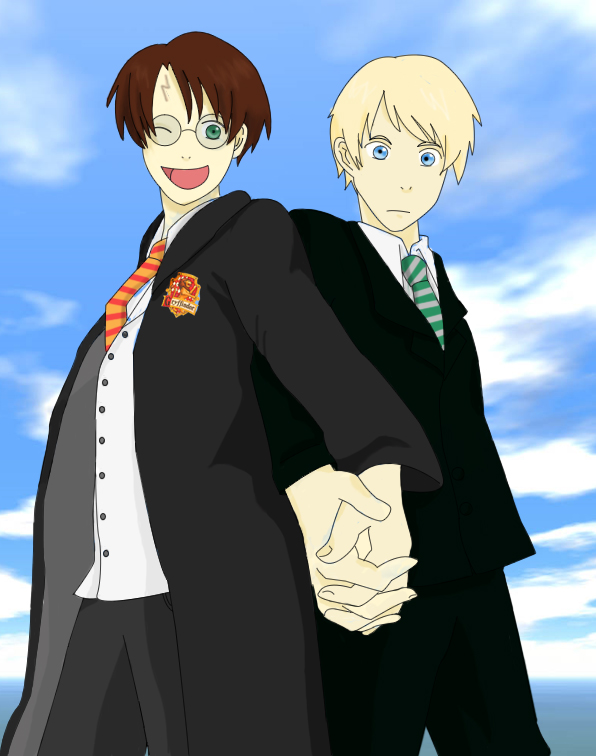 Drarry